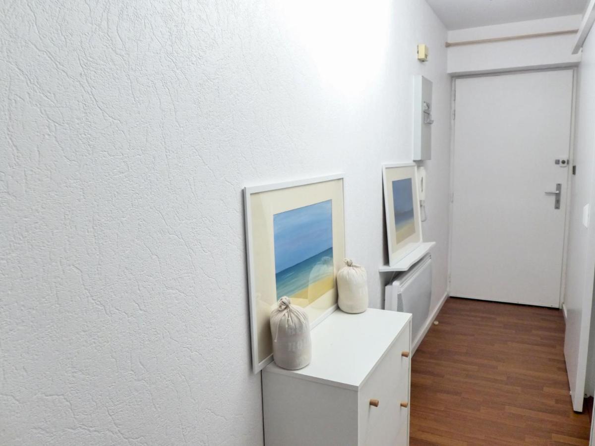 Apartment Primavera-7 By Interhome Lacanau Bagian luar foto