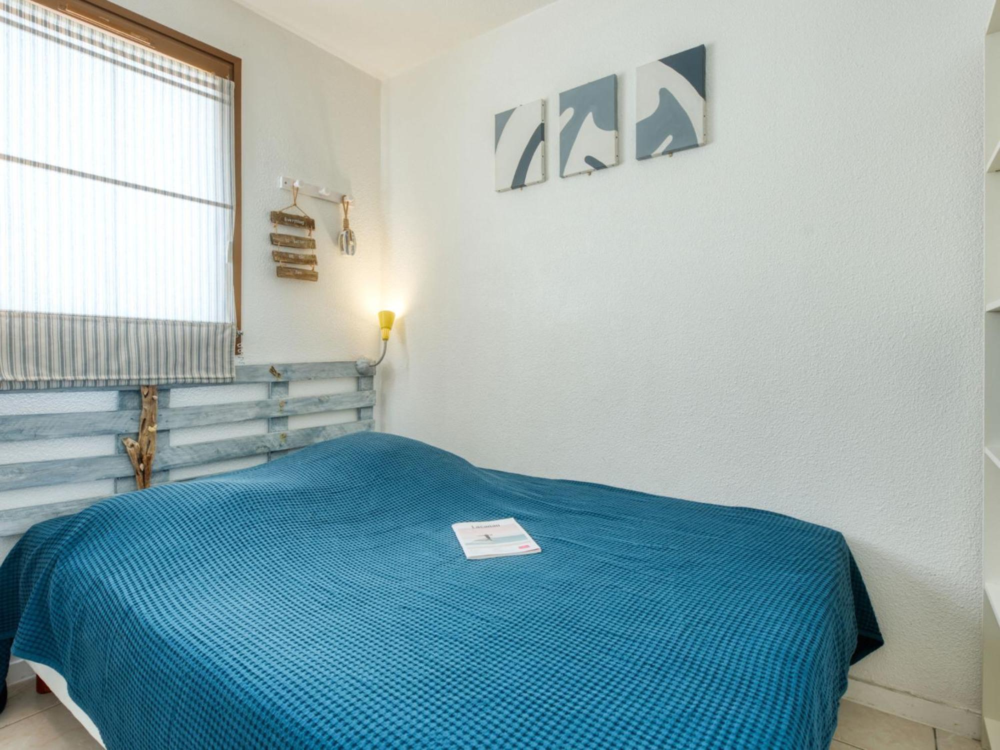 Apartment Primavera-7 By Interhome Lacanau Bagian luar foto