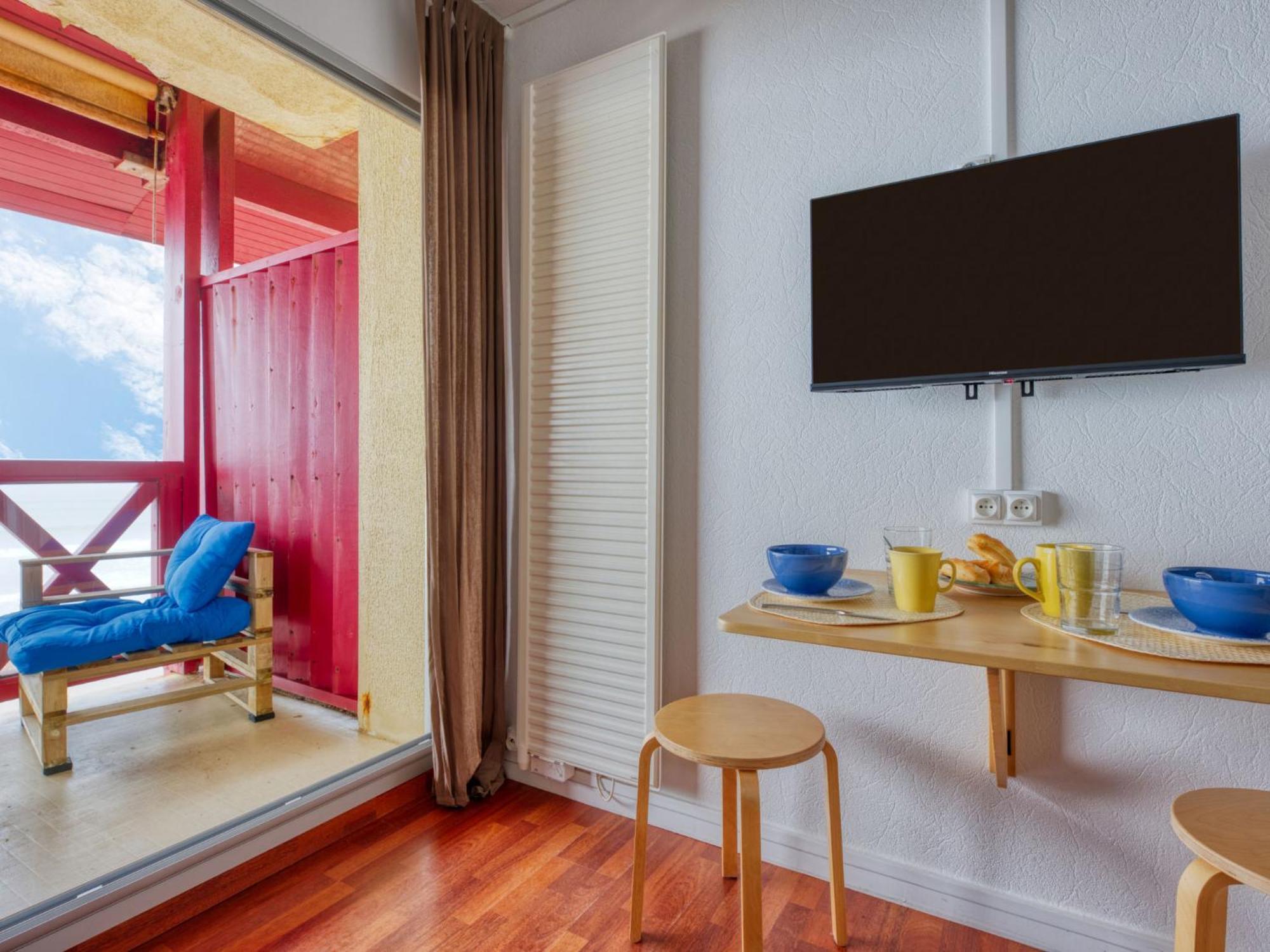 Apartment Primavera-7 By Interhome Lacanau Bagian luar foto