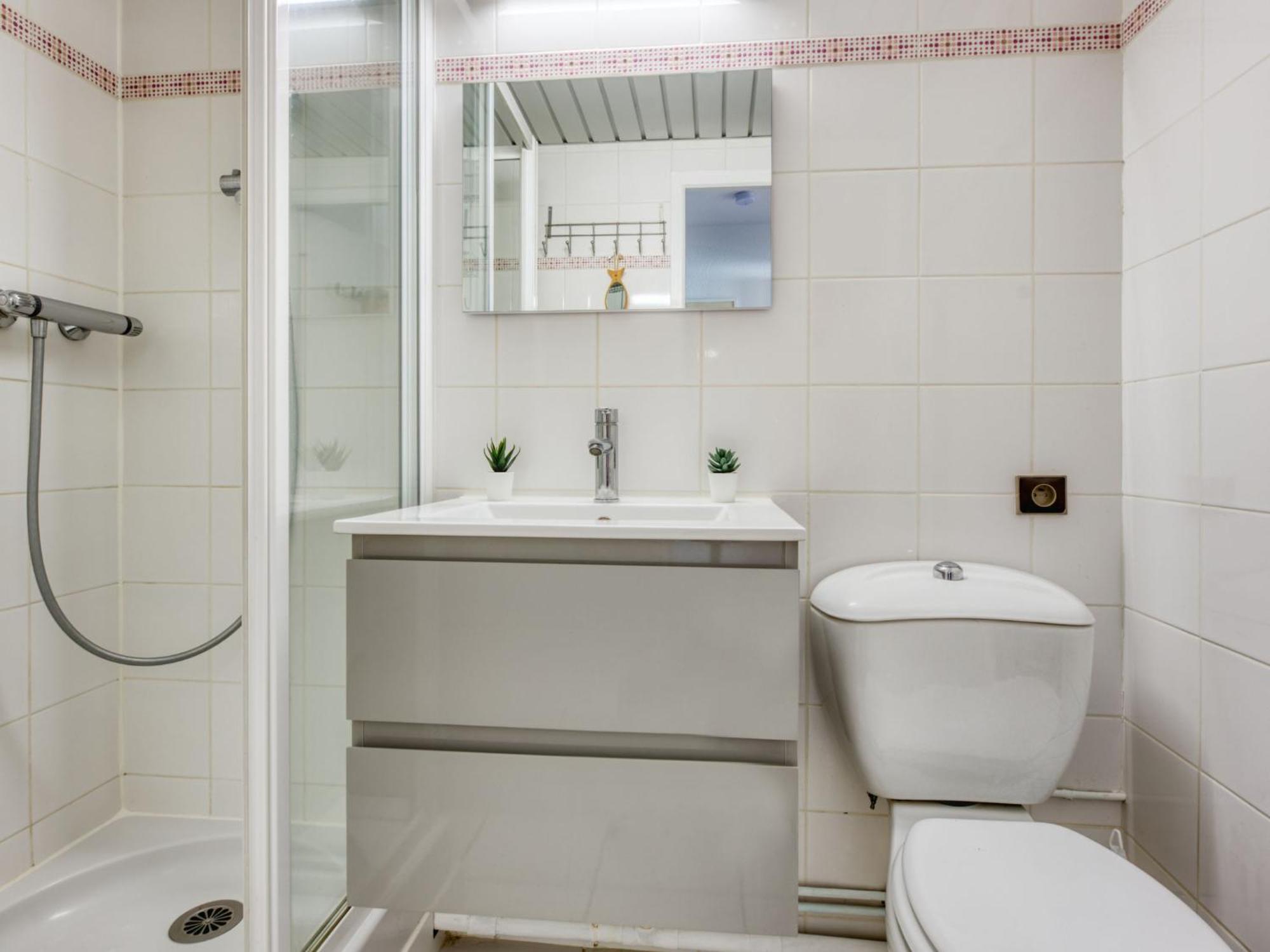 Apartment Primavera-7 By Interhome Lacanau Bagian luar foto