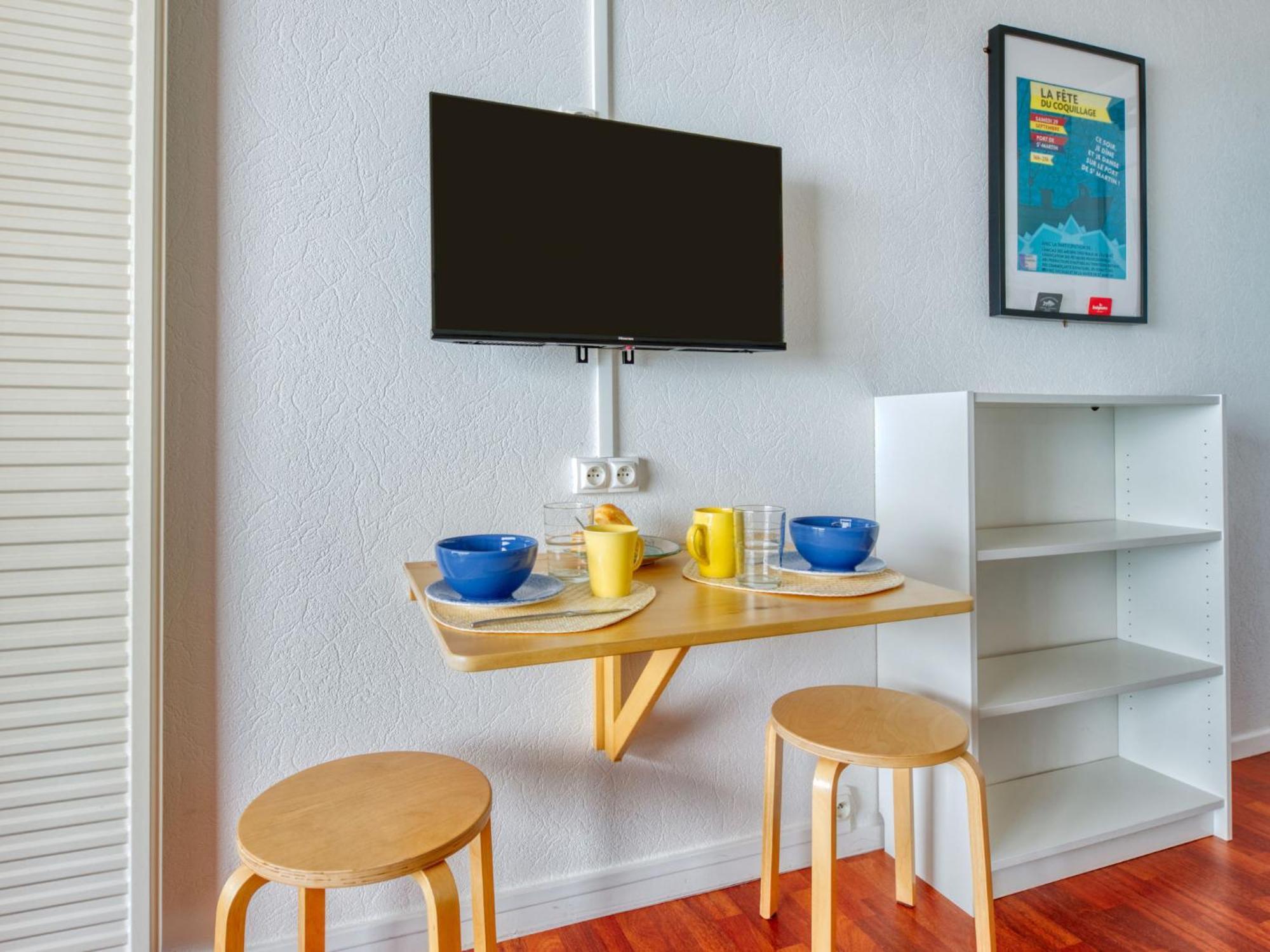 Apartment Primavera-7 By Interhome Lacanau Bagian luar foto